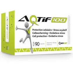 AQTif 100