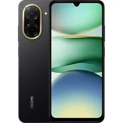 Redmi A5 128GB/4GB - Black
