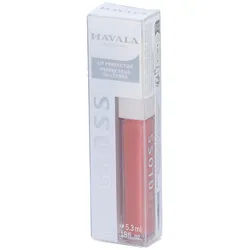 Mavala Lipgloss Aprikose