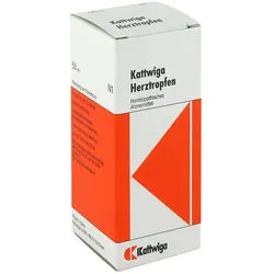 Kattwiga Herztropfen