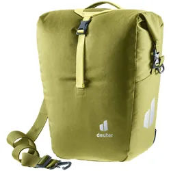Deuter Valbona 20+5 Fahrradtasche cactus