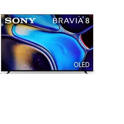 Sony K-77XR80 LED-Fernseher
