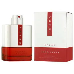 PRADA Eau de Toilette Luna Rossa Sport