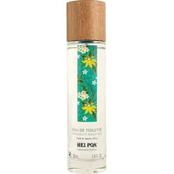 HEI POA EAU DE Toilette Aquatische Sinnlichkeit - Tiaré & Jasmin D'eau
