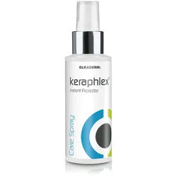 Elkaderm Keraphlex Concentrat Instant Protector Spray Sprühkur 100 ml (verbleibt im Haar)