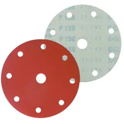 Schleifpapier STARCKE 10KB0500P