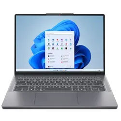 Lenovo IdeaPad Slim 3i Gen 10 14" Intel Intel® Core 5 210H Prozessor E-Kerne bis zu 3,60 GHz P-Kerne bis zu 4,80 GHz, Windows 11 Home 64, 512 GB SSD M.2 2242 PCIe 4.0 QLC