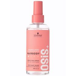 Schwarzkopf OSIS Hairbody