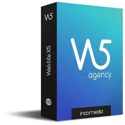 WebSite X5 Agency