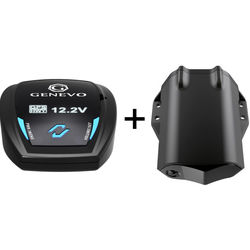 HD+ & GPS+ Bundle