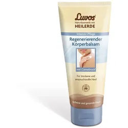 Luvos-Heilerde Regenerierender Körperbalsam