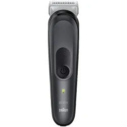 Braun - BodyGroomer 'Bg3350' in Grau Sonstige 1 St grau Frauen