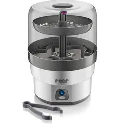 reer Vaporisator VapoMax für bis zu 6 Flaschen 1 St