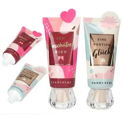 Depesche Handcreme LOVIES Handcreme