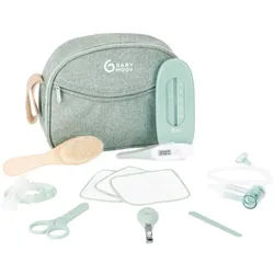 Babymoov Hygienic Set Matcha Set zur Babypflege 10 St.