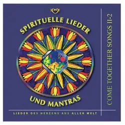Hörspiel Come Together Songs II-2