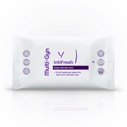 Multi-Gyn® IntiFresh