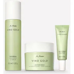 Anti-Aging Pflege Routine 3-teilig