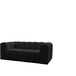SOFA 2-sitzer Solvie In Tiffani