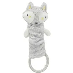 TRIXIE Junior Schlenkertier, Plüsch, 33 cm