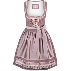 Stockerpoint Dirndl Ruby rot 36
