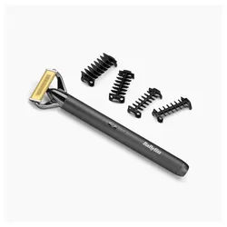 BaByliss Elektrorasierer