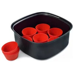 HD9956/00 - Baking Master Kit