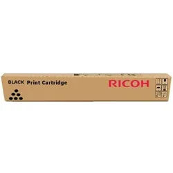 Ricoh 821185 (SP C830) - Schwarz - Toner