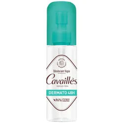 Rog√© Cavaill√®s - Dermato Spray Deodorant 48H 80 ml