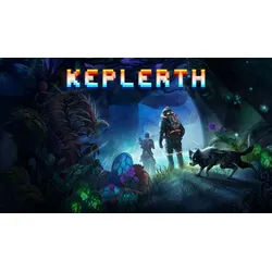 Keplerth