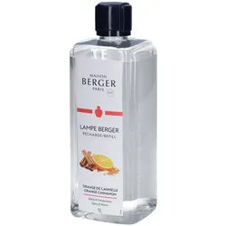 Lampe Berger® Hausparfum Orange de Cannelle
