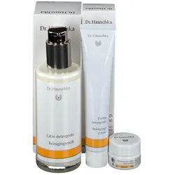 Dr. Hauschka Gesichtspflege-Set