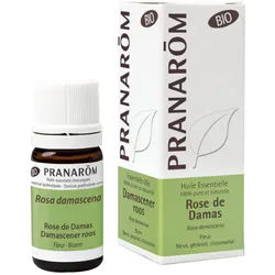 Pranarom Rose Damas