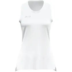 JAKO Tanktop Light Flow Damen (weiß / Größe S (34/36) / Damen Sportgrößen)