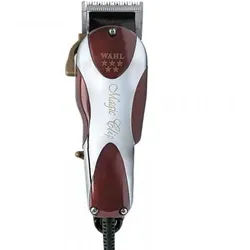 Wahl Magic Clip Bordeux/Silber