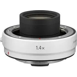 Canon Extender RF 1.4x Objektiveadapter schwarz|weiß