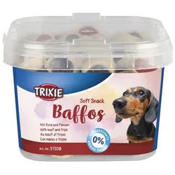 Soft Snack Baffos 140 g
