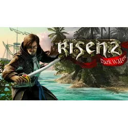 Risen 2: Dark Waters