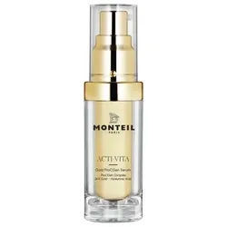 Monteil Acti-Vita Gold ProCGen Serum 15 ml
