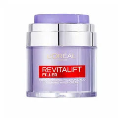 L'Oreal Deutschland Tagescreme LOréal Professionnel REVITALIFT FILLER firming water-cream 50ml