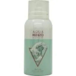 KENZO Eau de Toilette Aqua Pour Femme Fresh Eau de Toilette 100 ml Spray Can