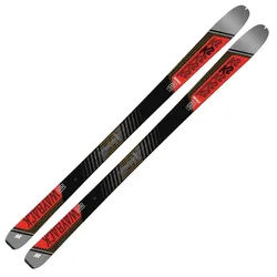 K2 Wayback 80 Auslauf Tourenski 170 cm / mit passendem Original K2 Fell