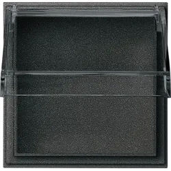 Gira Zwischenplatte anth 040967