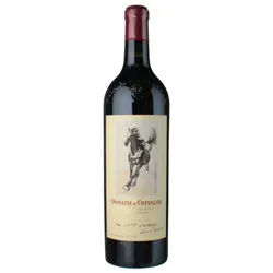 Domaine de Chevalier Rouge 2022