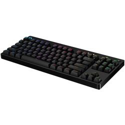 Logitech G Pro Mechanical Gaming Keyboard - Tastatur