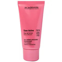 Academie Time Active Gel Creme Liposome Energisant 50 ml Frauen