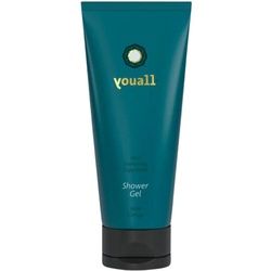 Youall Ginkgo Duschgel Tube 200 ml