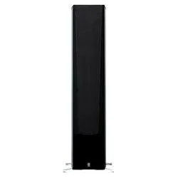 Yamaha NS-555 Lautsprecher (100 W, 1 Box) schwarz