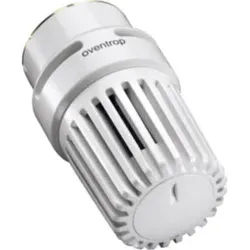 Oventrop Thermostat Uni LHB 7-28 GrC, o. 0-Stellung, we, m Flüssig
