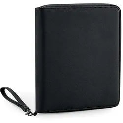 BagBase Schreibmappe Boutique Travel/ Tech Organiser, 20 x 23 cm